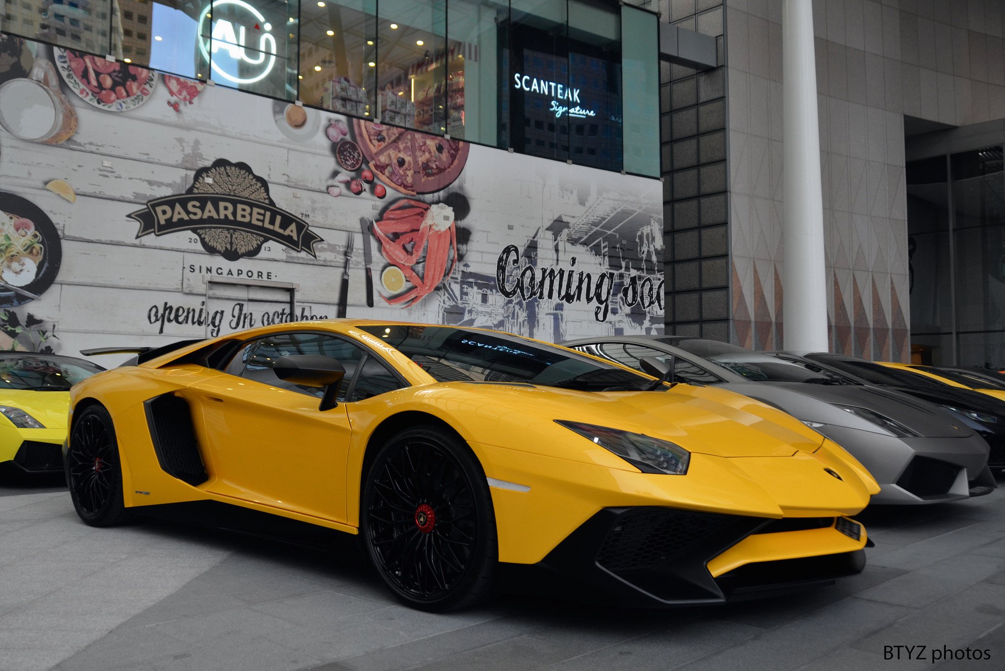aventador, Cars, Lamborghini, Super, Supercars, Veloce Wallpaper