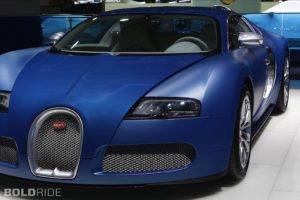2009, Bugatti, Veyron, Bleu, Centenaire, Supercar, Supercars