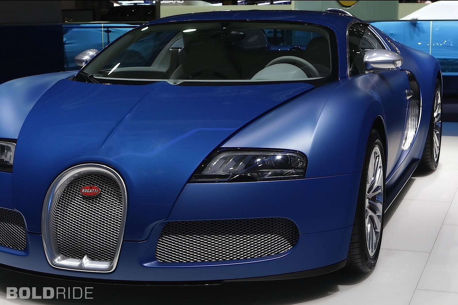 2009, Bugatti, Veyron, Bleu, Centenaire, Supercar, Supercars Wallpaper