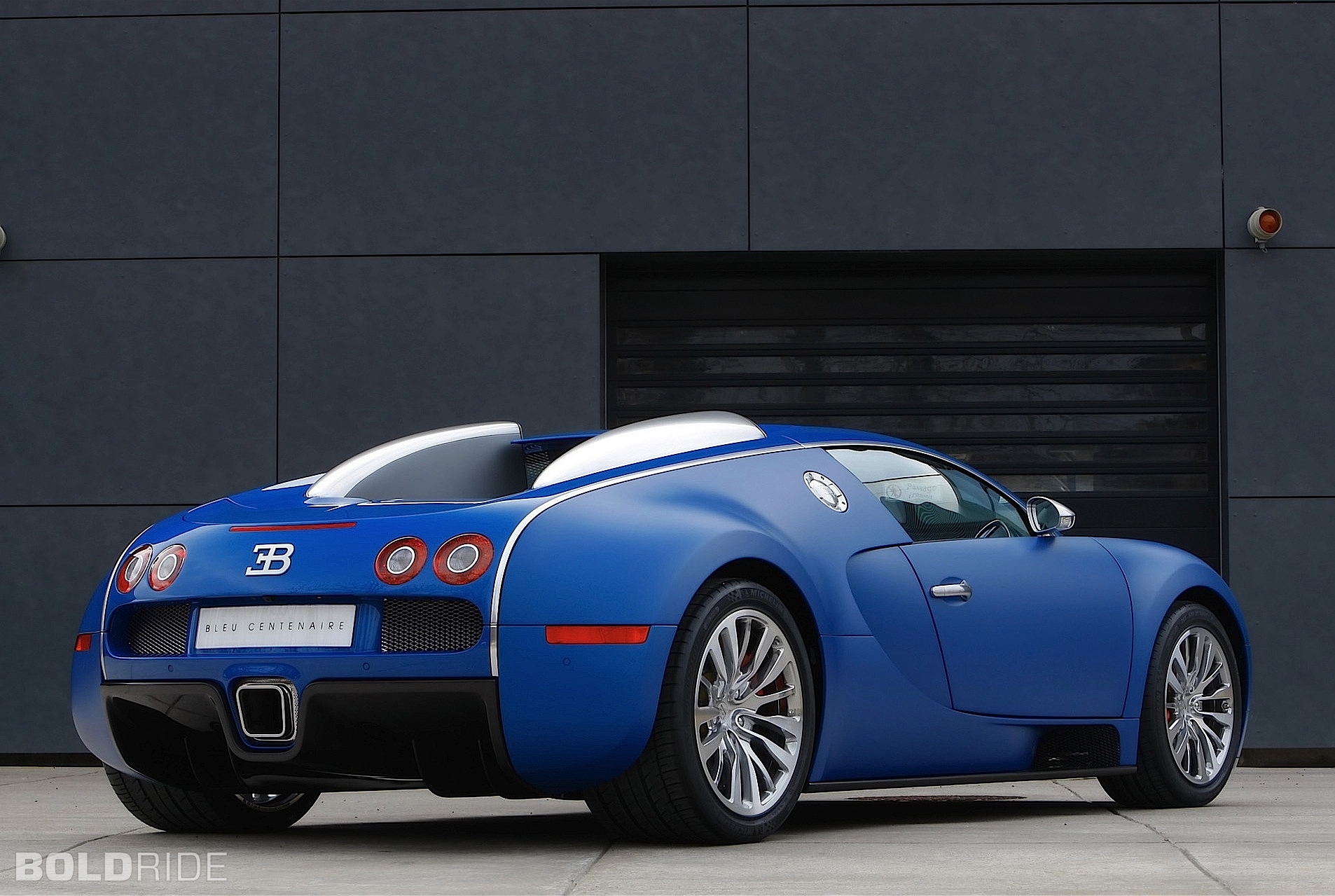 2009, Bugatti, Veyron, Bleu, Centenaire, Supercar, Supercars Wallpaper