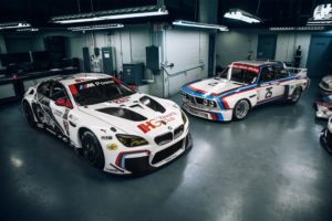bmw, M6, Gtlm, Cars, Coupe, Racecars, Modified