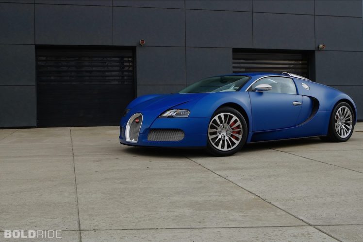 2009, Bugatti, Veyron, Bleu, Centenaire, Supercar, Supercars HD Wallpaper Desktop Background