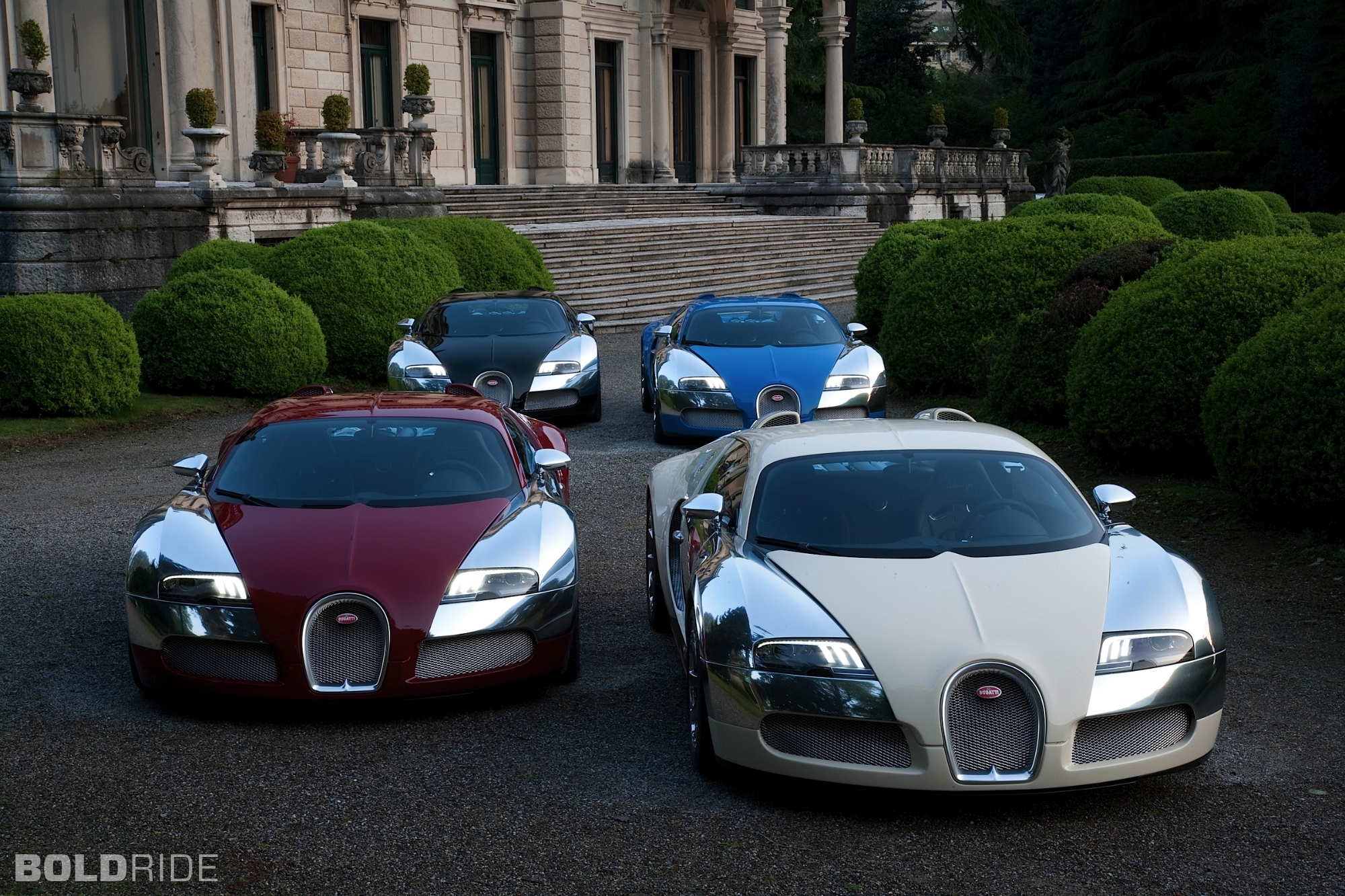 2009, Bugatti, Veyron, Centenaire, Supercar, Supercars Wallpaper