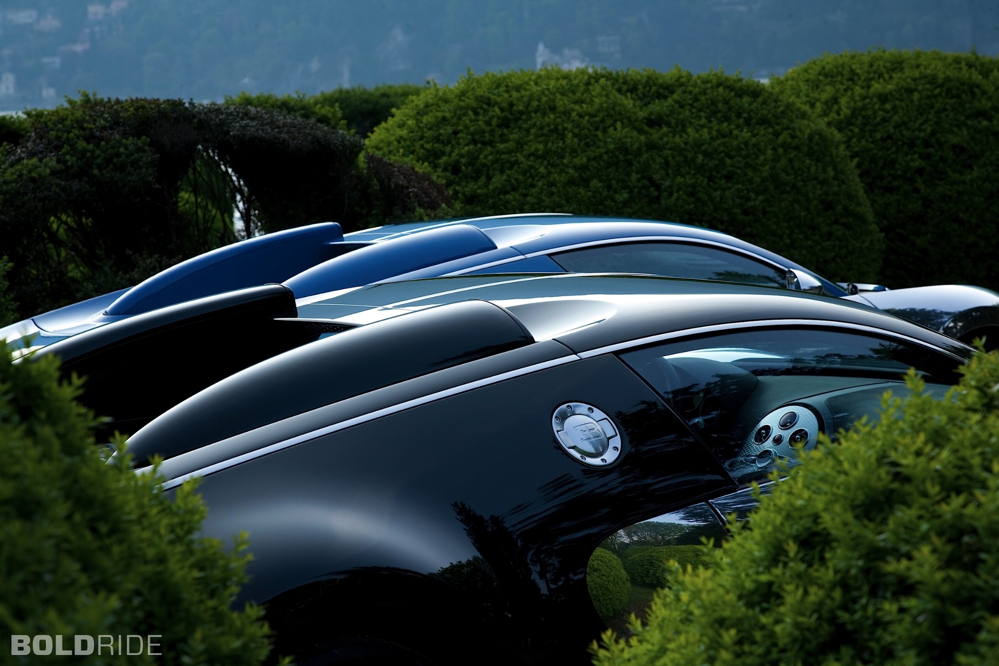 2009, Bugatti, Veyron, Centenaire, Supercar, Supercars, Interior Wallpaper