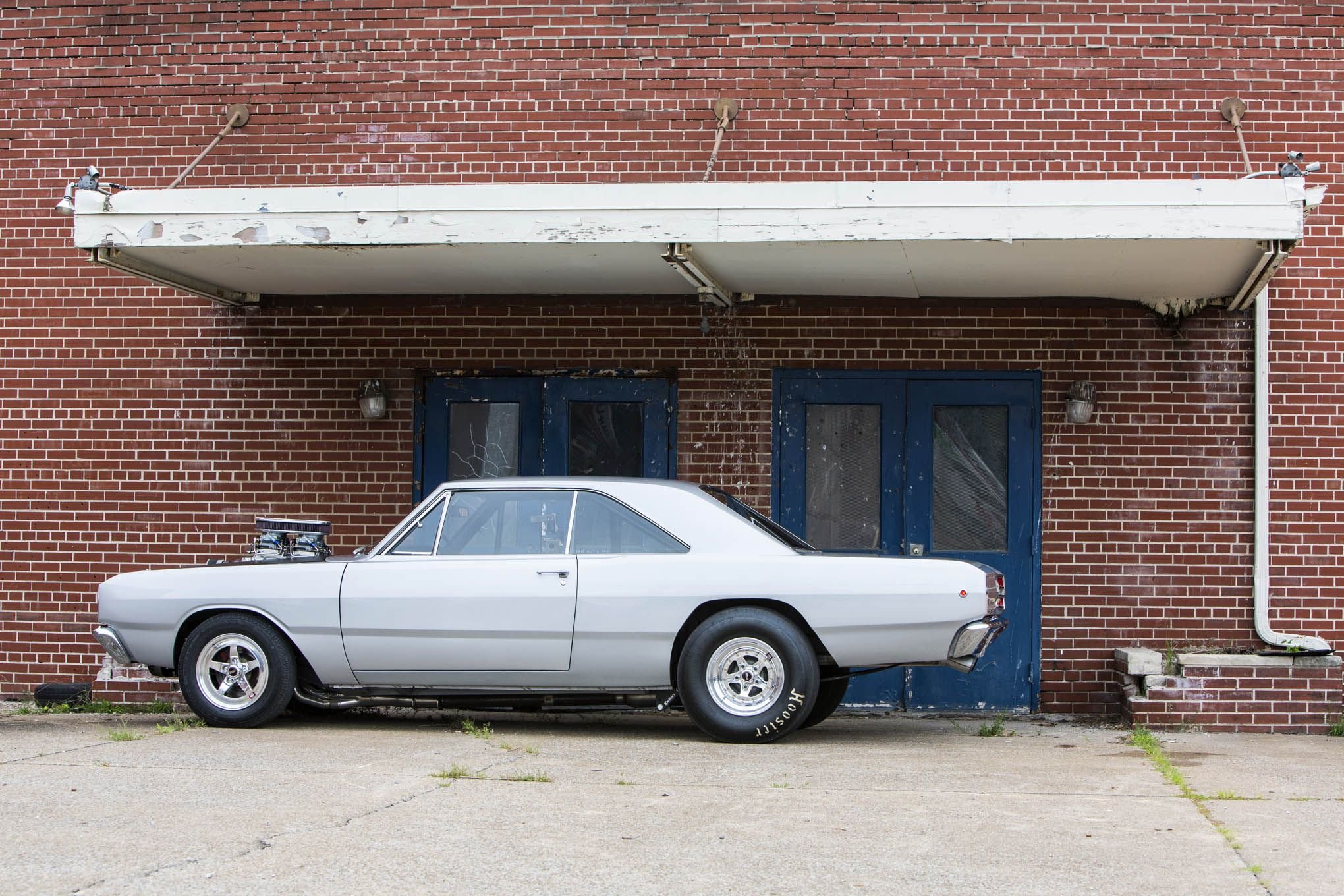 1968, Dodge, Dart, Mopar, Custom, Hot, Rod, Rods, Muscle, Classic, Hemi Wallpaper