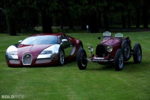2009, Bugatti, Veyron, Centenaire, Supercar, Supercars, Retro