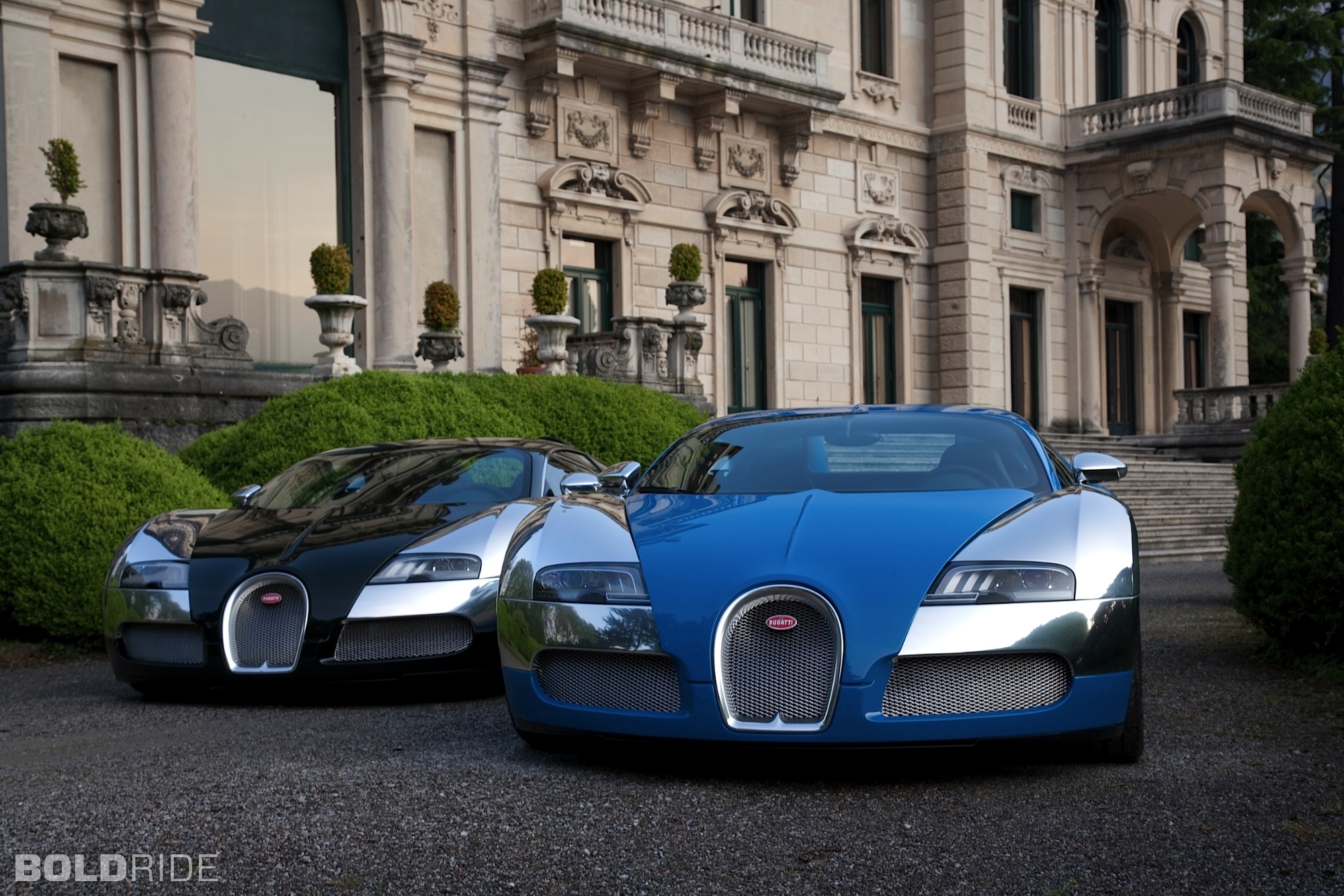 2009, Bugatti, Veyron, Centenaire, Supercar, Supercars Wallpaper