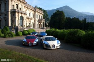 2009, Bugatti, Veyron, Centenaire, Supercar, Supercars