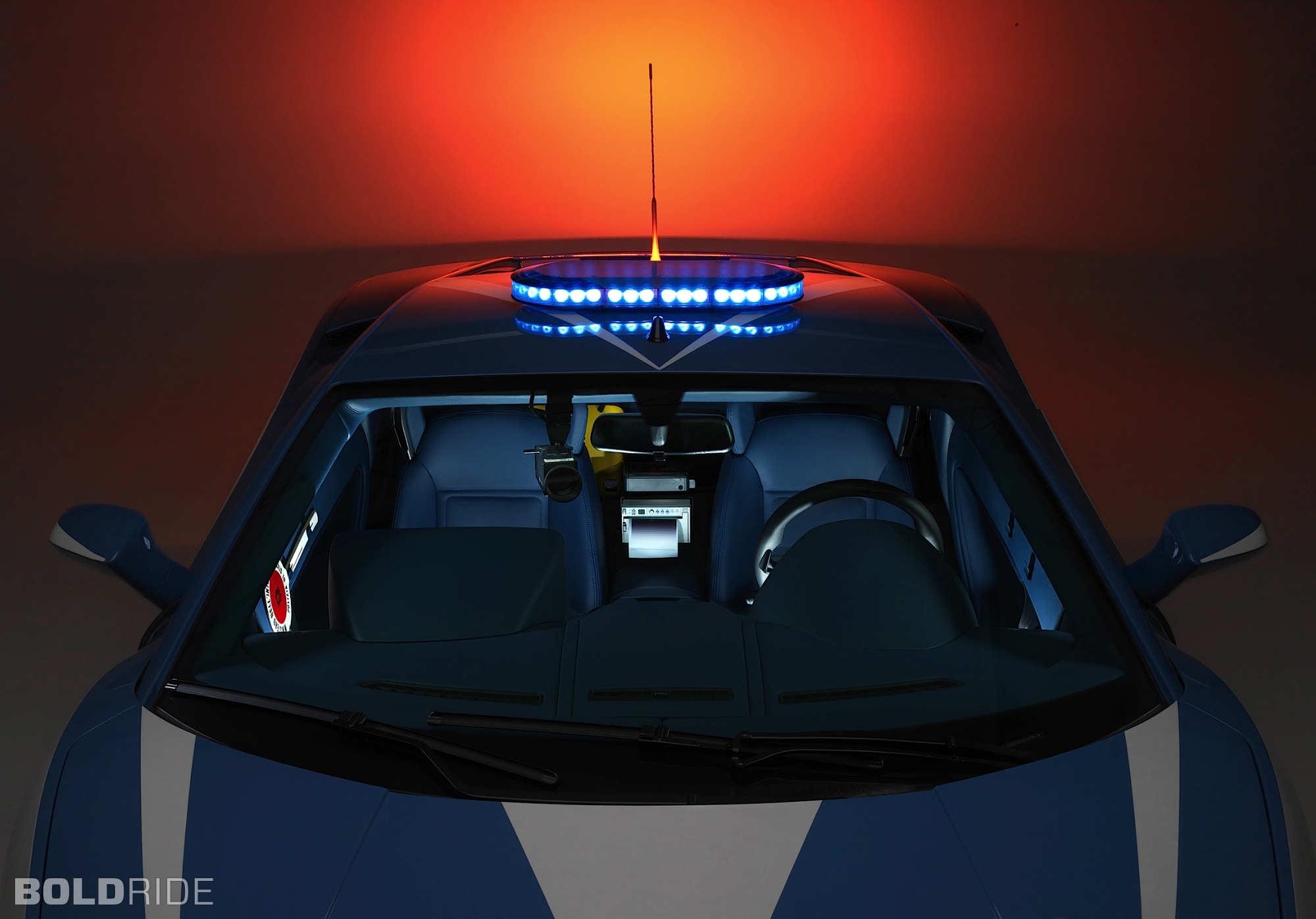 2009, Lamborghini, Gallardo, Lp560 4, Polizia, Police, Supercar, Supercars, Interior Wallpaper