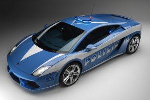 2009, Lamborghini, Gallardo, Lp560 4, Polizia, Police, Supercar, Supercars