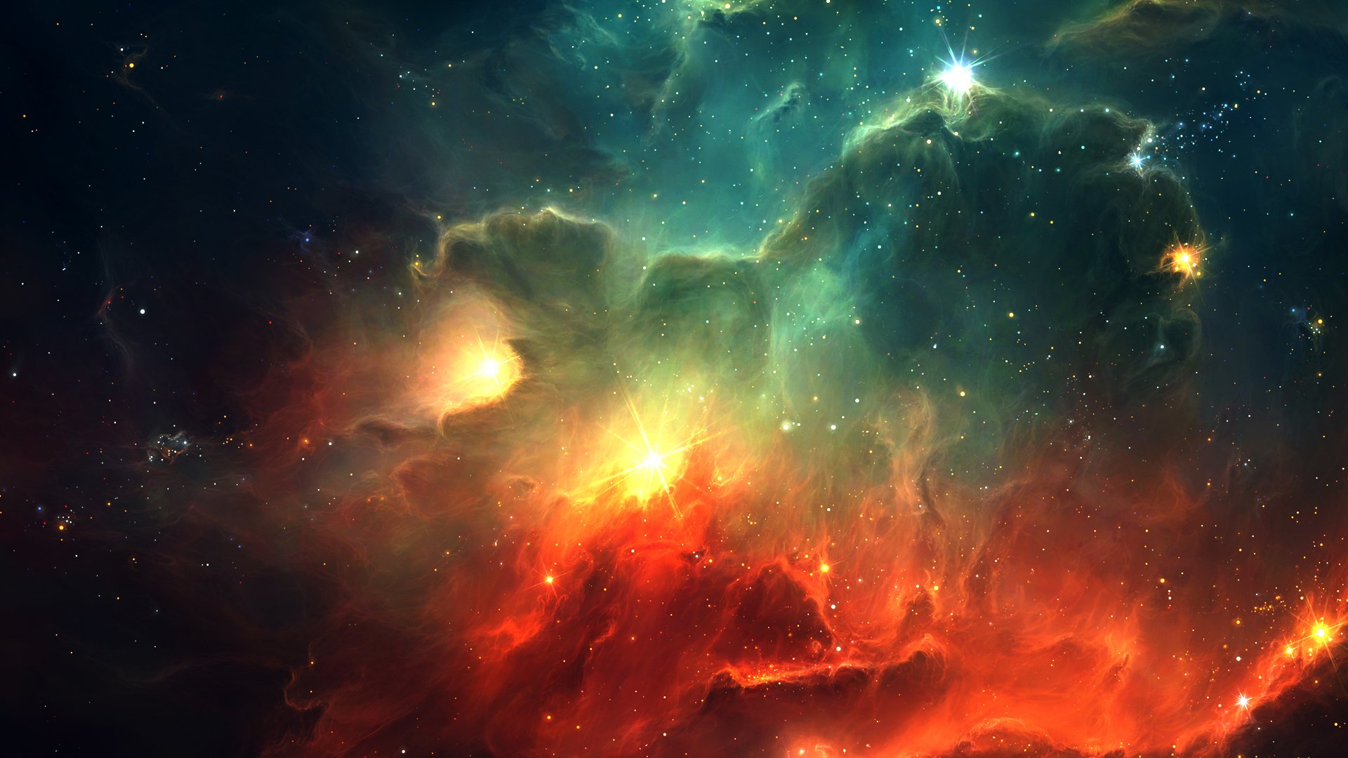 sci fi, Science, Space, Fantasy, Art, Artwork, Artistic, Futuristic Wallpaper