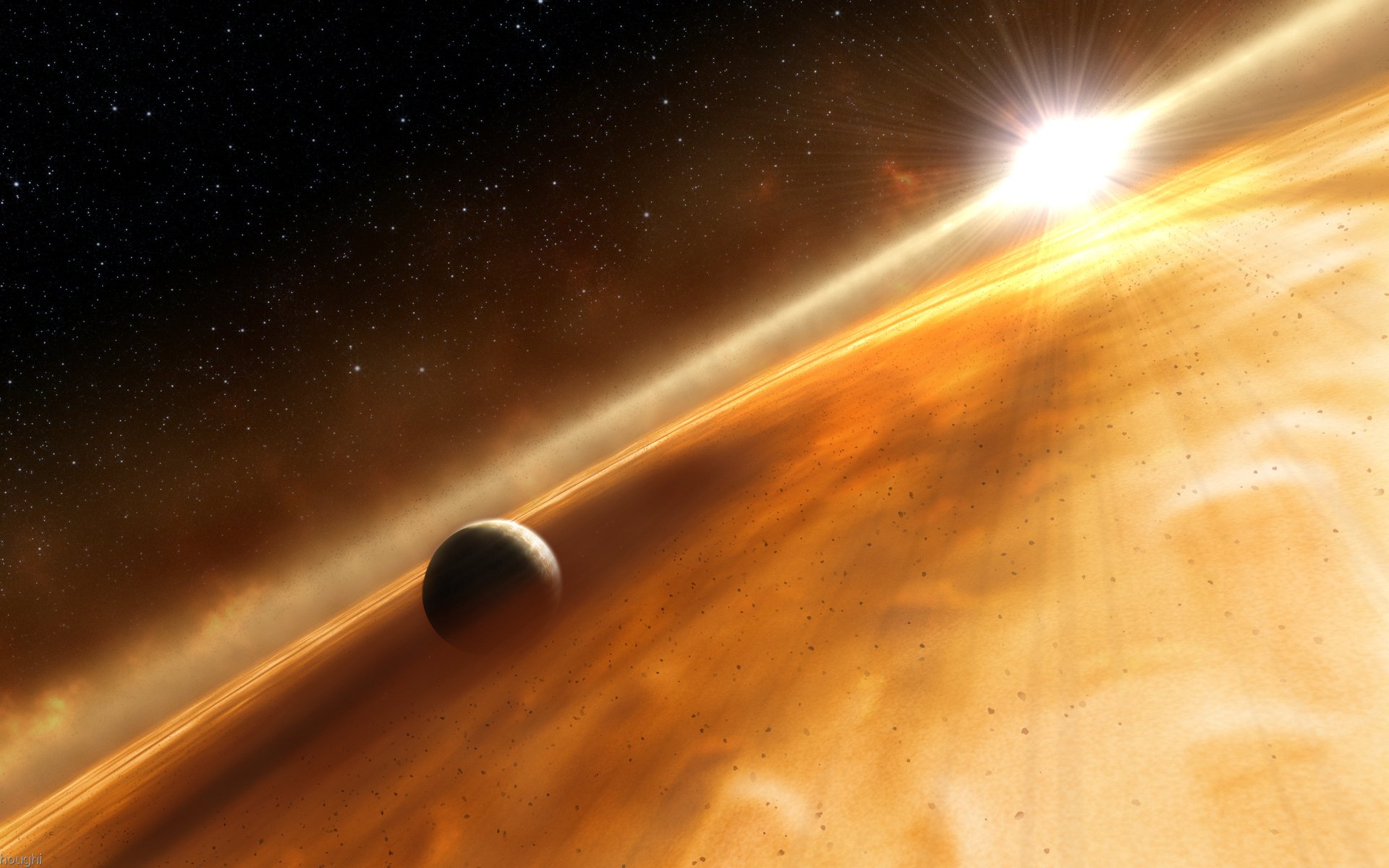 sci fi, Science, Space, Fantasy, Art, Artwork, Artistic, Futuristic Wallpaper