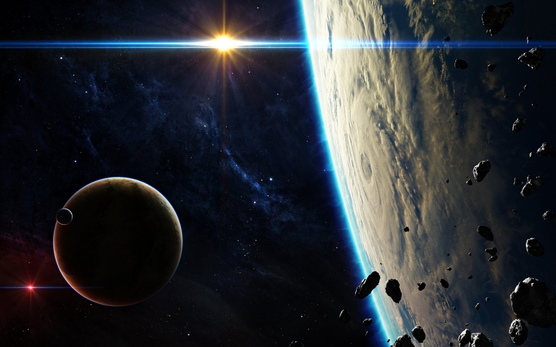 sci fi, Science, Space, Fantasy, Art, Artwork, Artistic, Futuristic, Spaceship Wallpaper