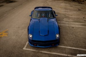 nissan, Turbo, Z, Cars, Coupe, Blue, Modified