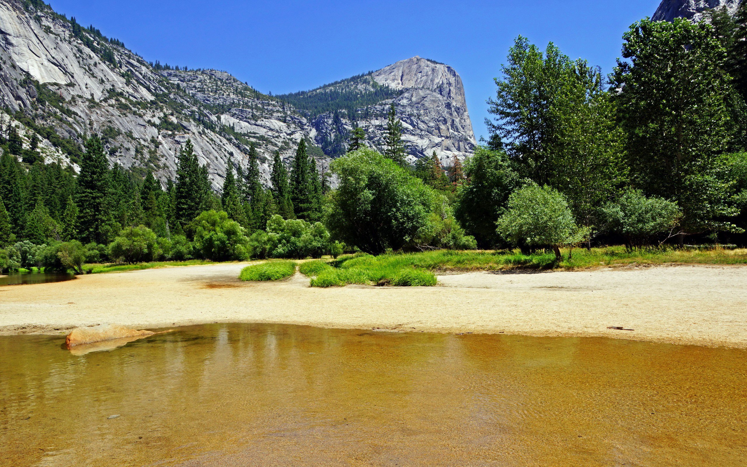 mountains, Landscape, Nature, Mountain Wallpaper