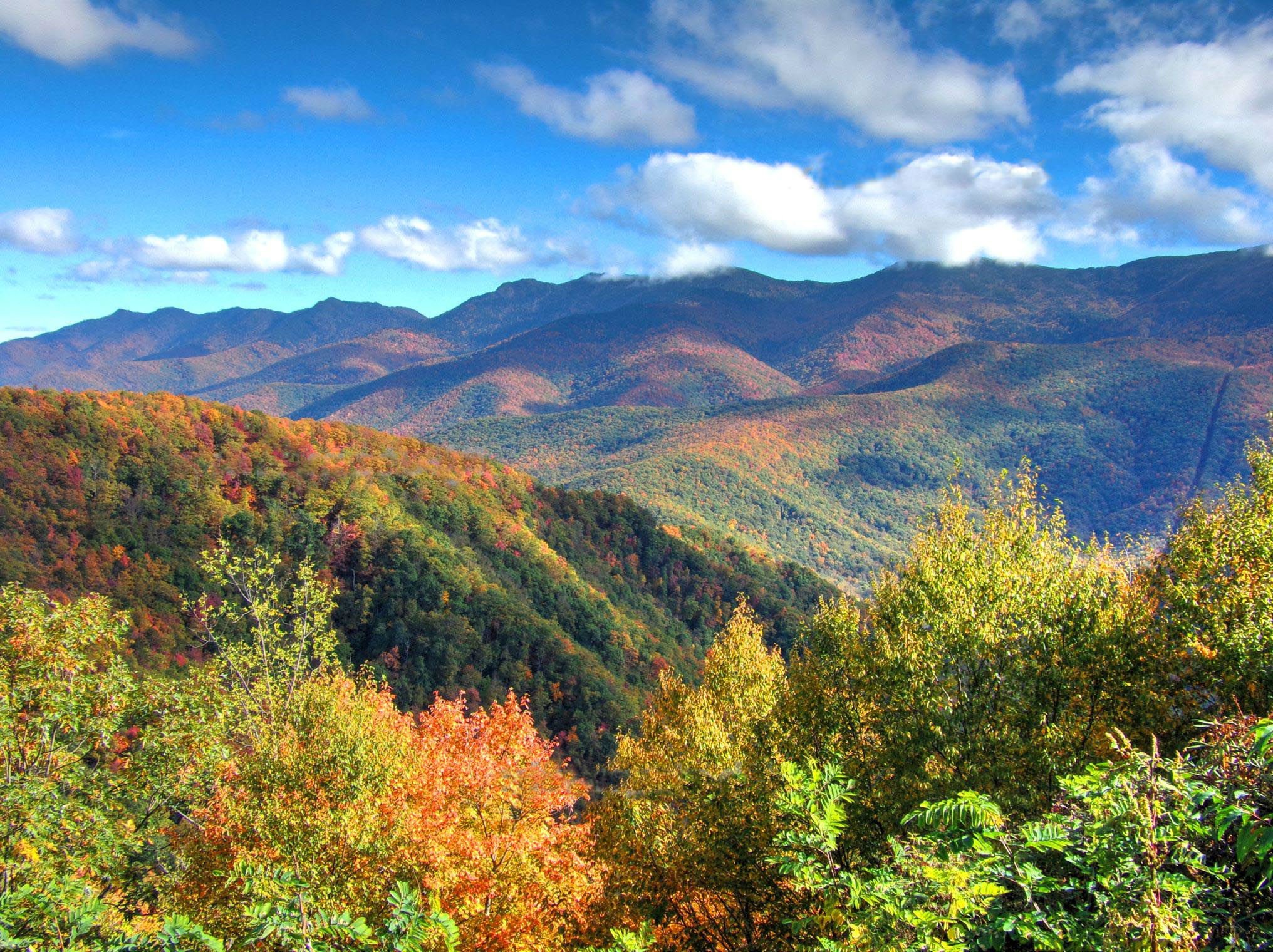 mountains, Landscape, Nature, Mountain Wallpaper