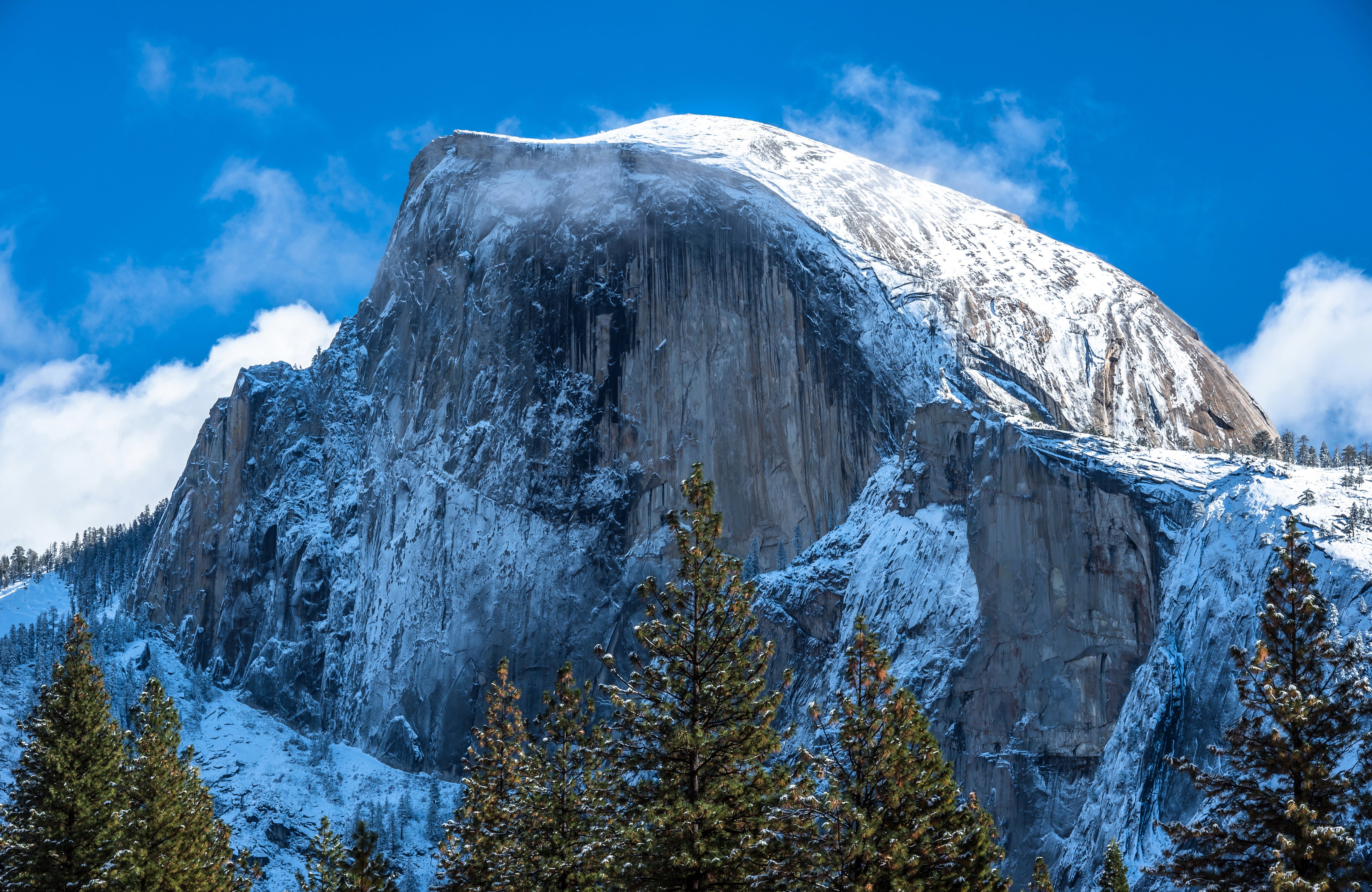 mountains, Landscape, Nature, Mountain Wallpaper