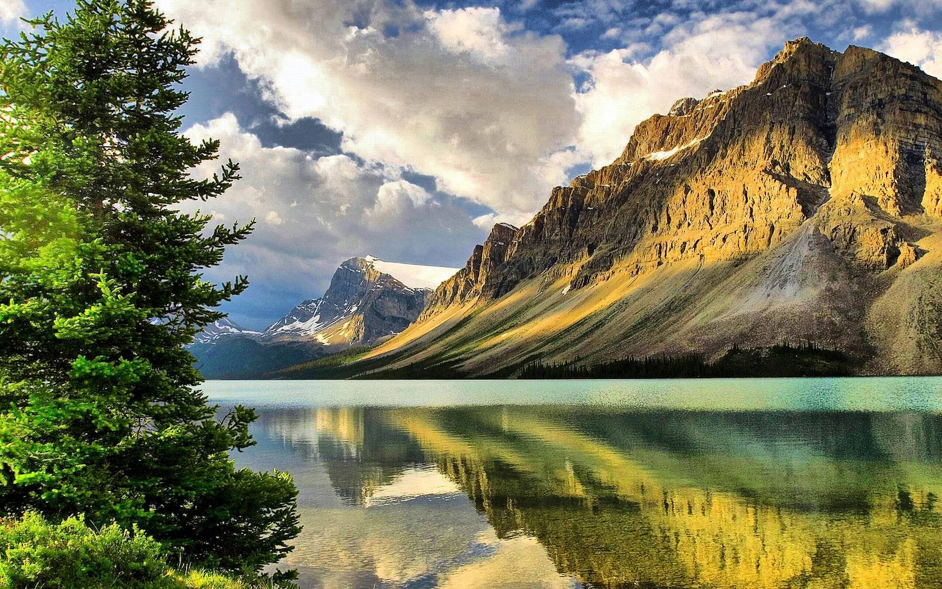 Пейзажи природы. Горный пейзаж. Фотообои горный пейзаж. Фотообои озеро в горах. Natural image