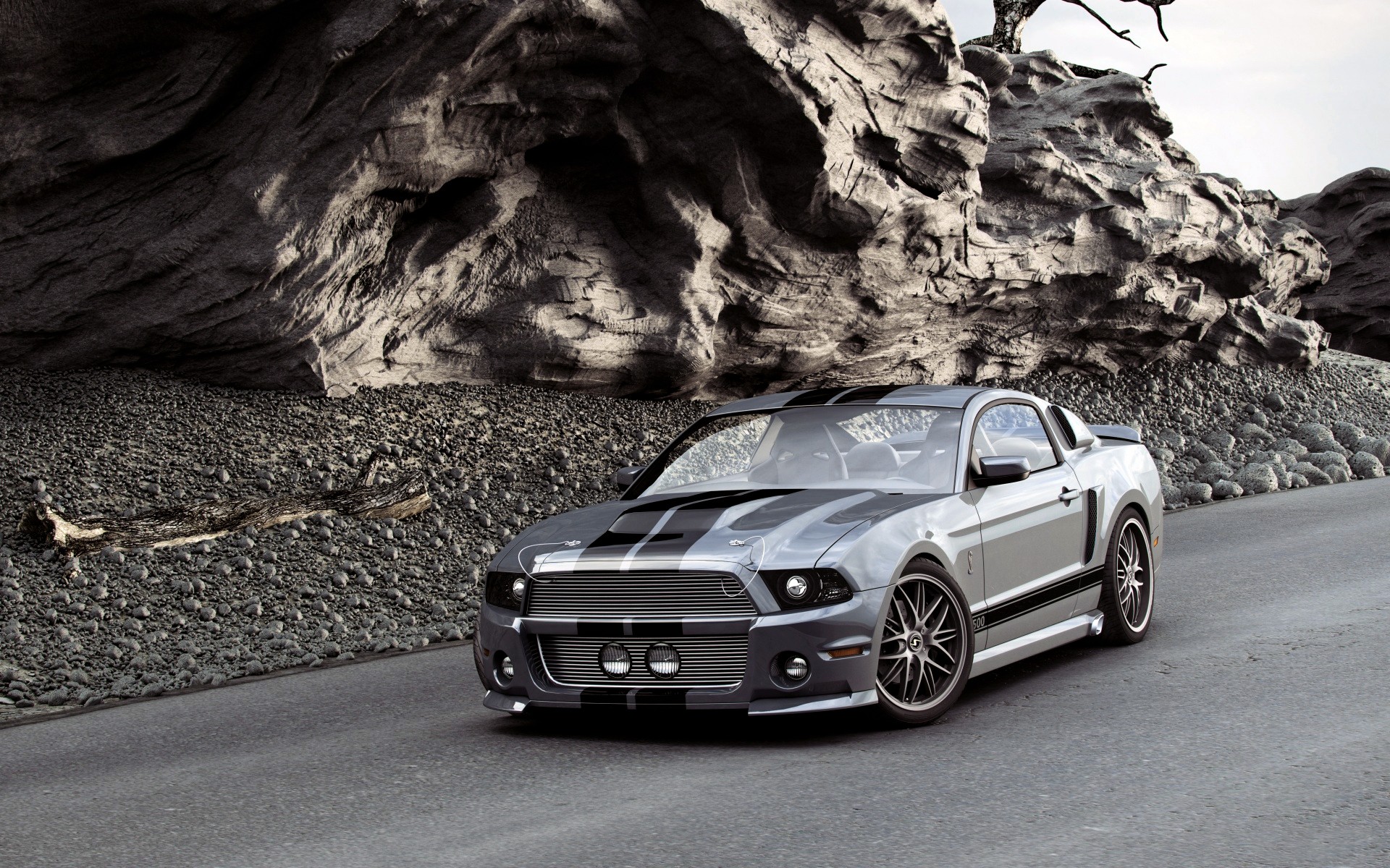 cars, Rocks, Muscle, Cars, Roads, Vehicles, Supercars, Tuning, Ford, Mustang, Shelby, Mustang, Ford, Shelby, Ford, Mustang, Shelby, Gt500 Wallpaper
