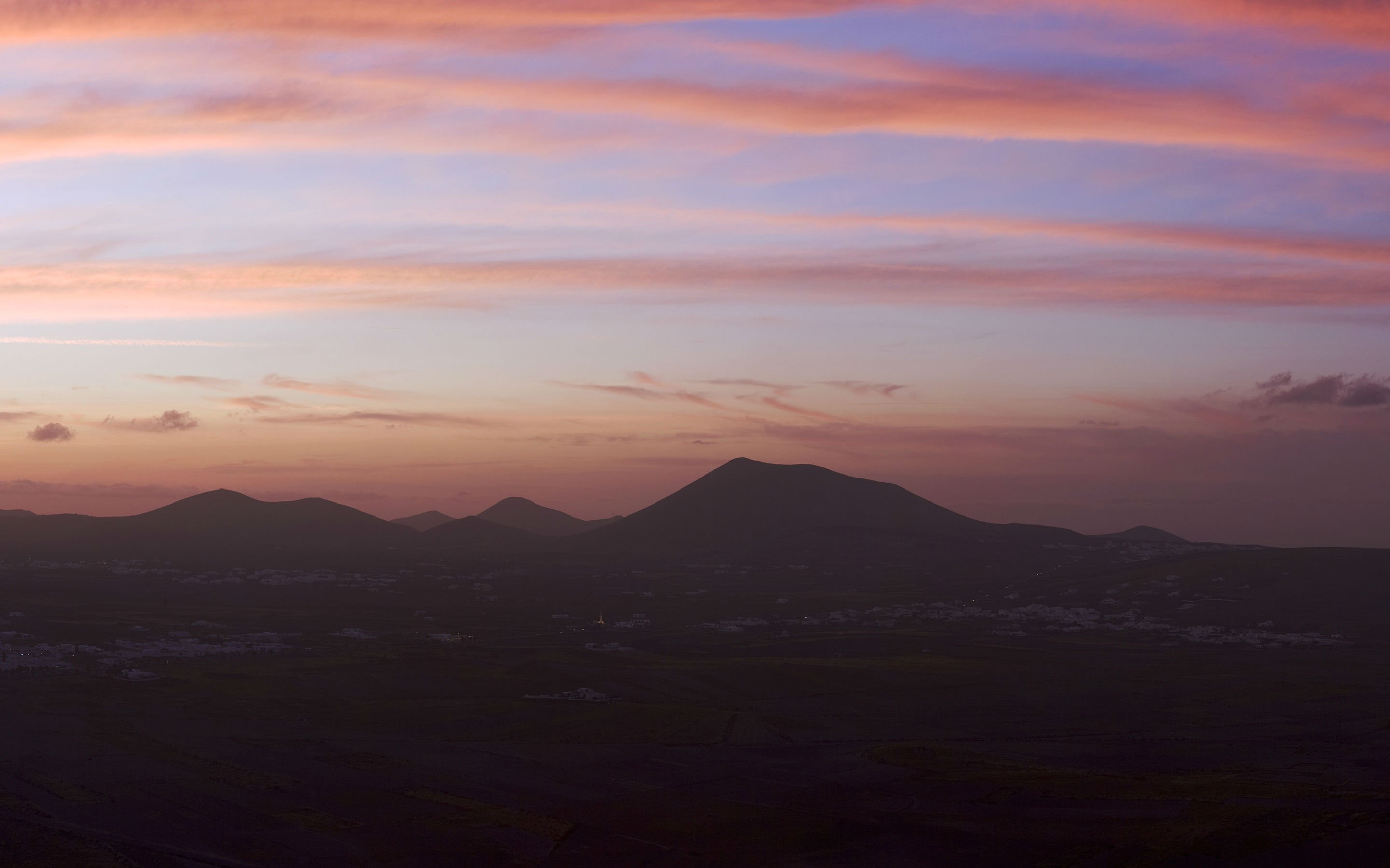 mountains, Landscape, Nature, Mountain Wallpaper