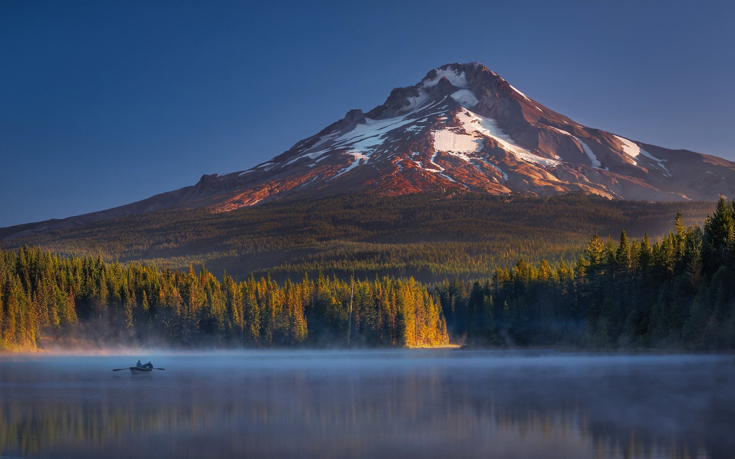 mountains, Landscape, Nature, Mountain Wallpaper