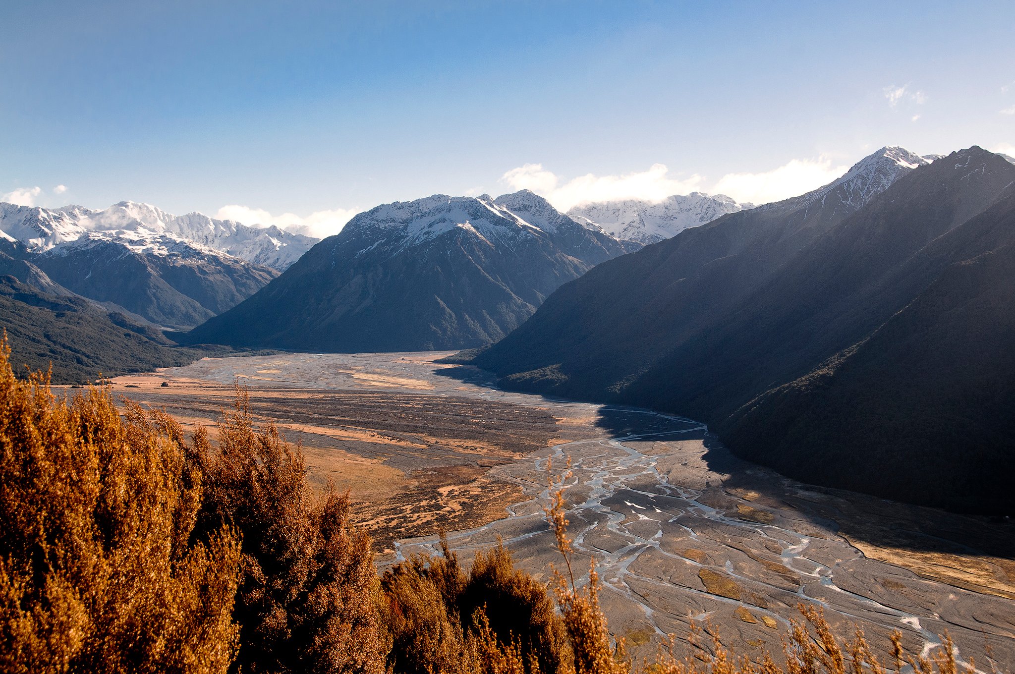 mountains, Landscape, Nature, Mountain Wallpaper