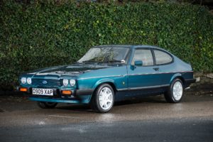 ford, Capri, 280, Cars, Coupe, 1987