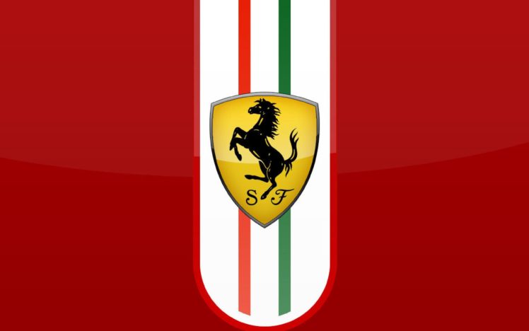 ferrari, Logo, Cars HD Wallpaper Desktop Background