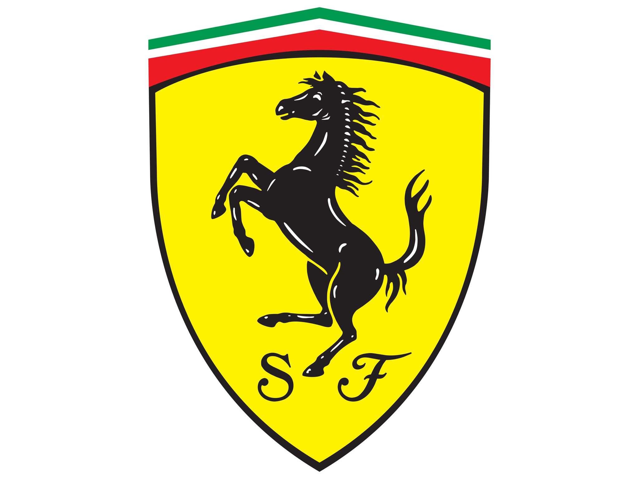 ferrari, Logo, Cars Wallpaper