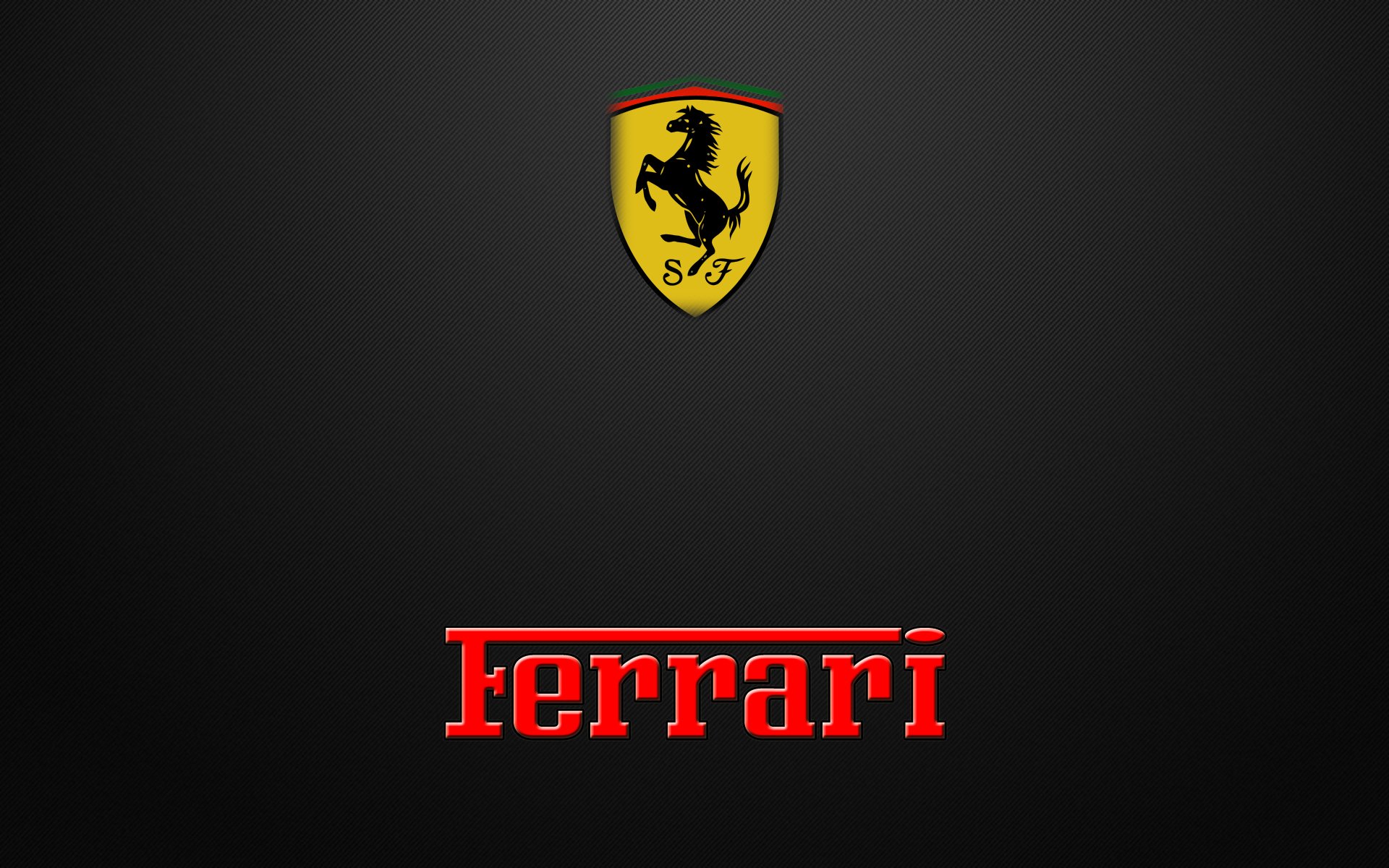 ferrari, Logo, Cars Wallpaper