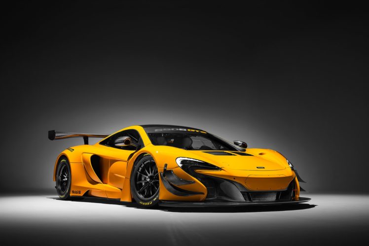 mclaren, 650s, Gt3, 2016, Cars, Racecars HD Wallpaper Desktop Background