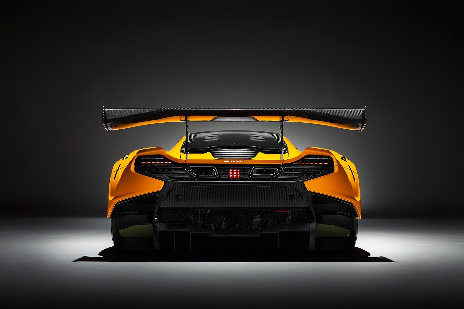mclaren, 650s, Gt3, 2016, Cars, Racecars Wallpaper