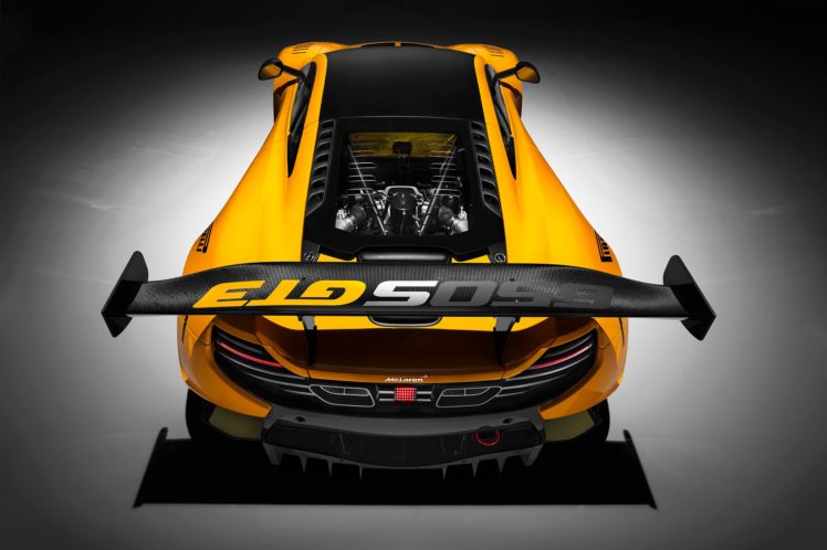 mclaren, 650s, Gt3, 2016, Cars, Racecars HD Wallpaper Desktop Background