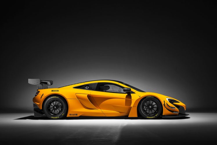 mclaren, 650s, Gt3, 2016, Cars, Racecars HD Wallpaper Desktop Background