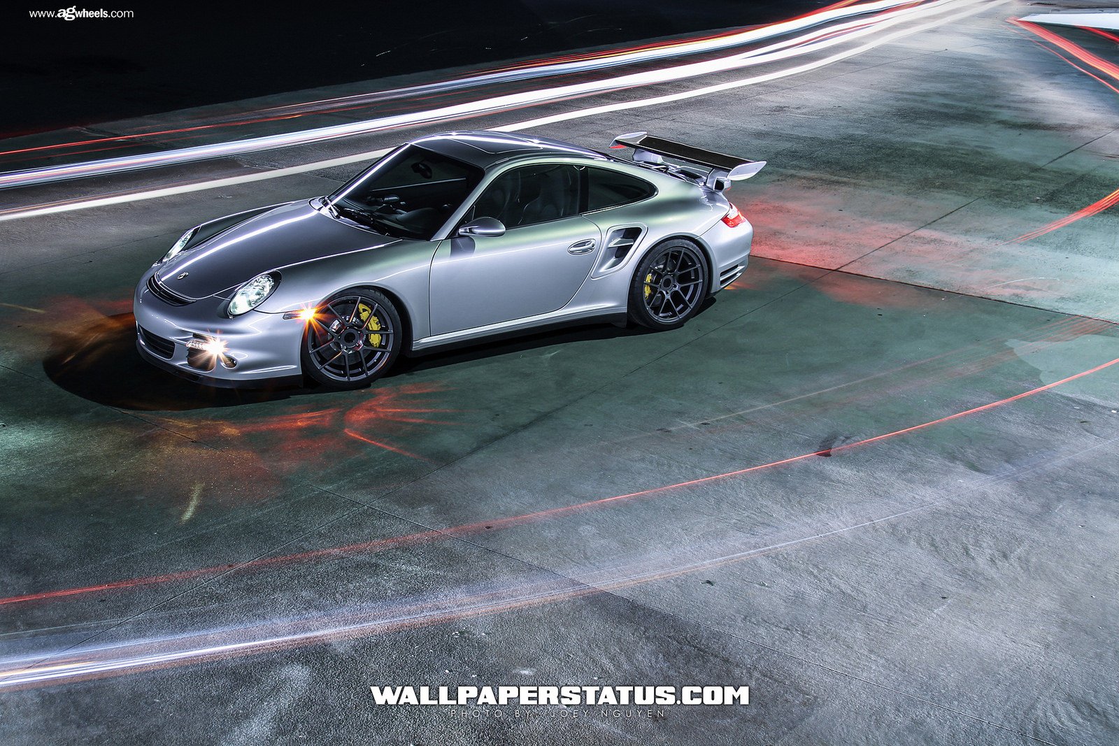 porsche, 997, Turbo, Cars, Coupe Wallpaper