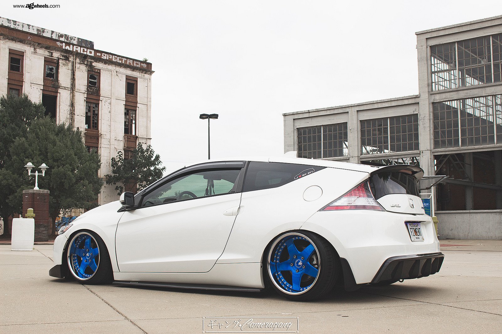 honda, Crz, Coupe, Cars, White Wallpaper