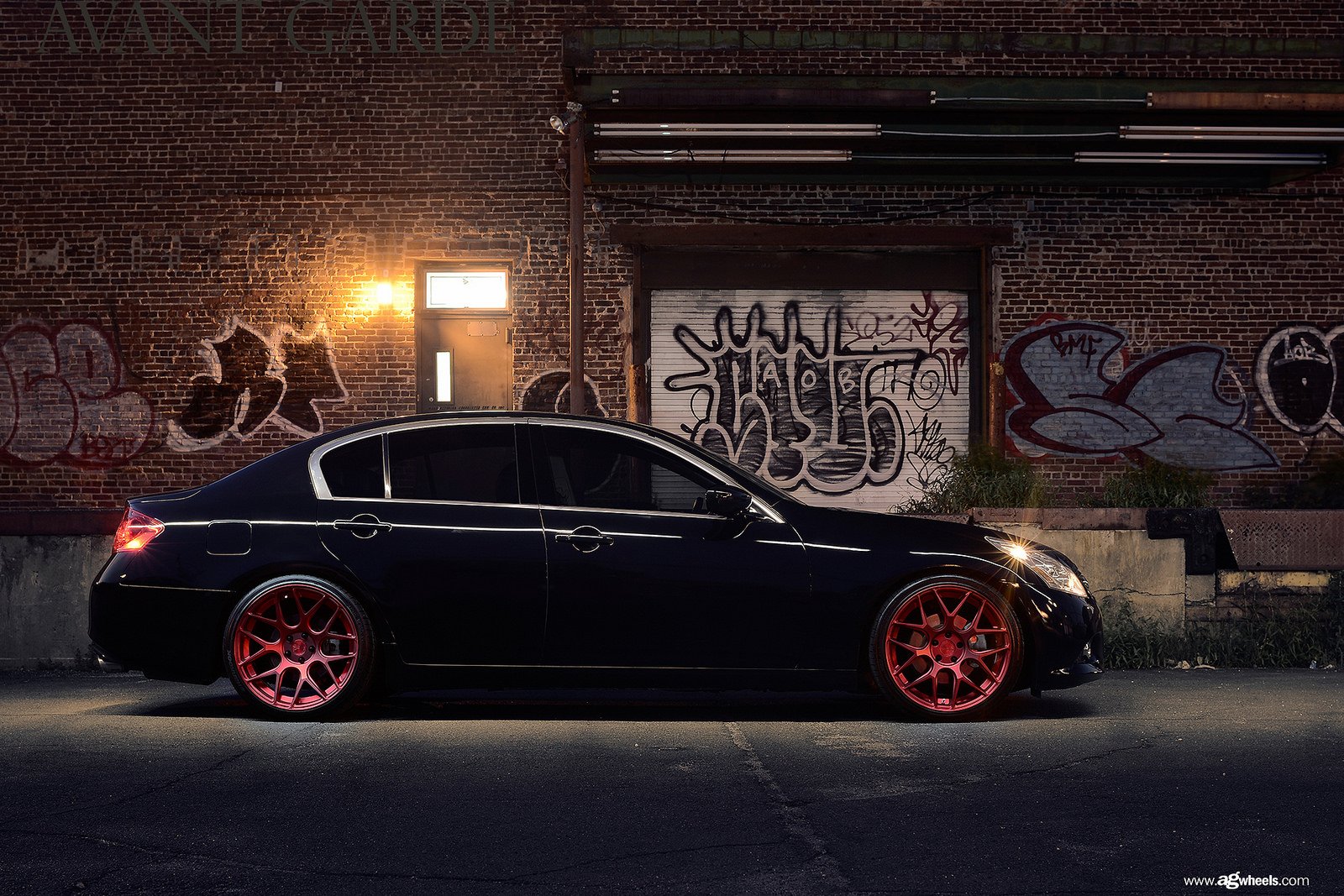 infiniti, G37, Sedan, Cars, Black Wallpaper