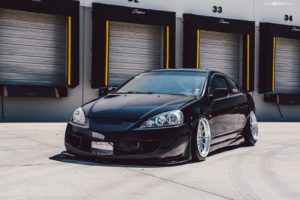 acura, Rsx, Coupe, Cars, Black