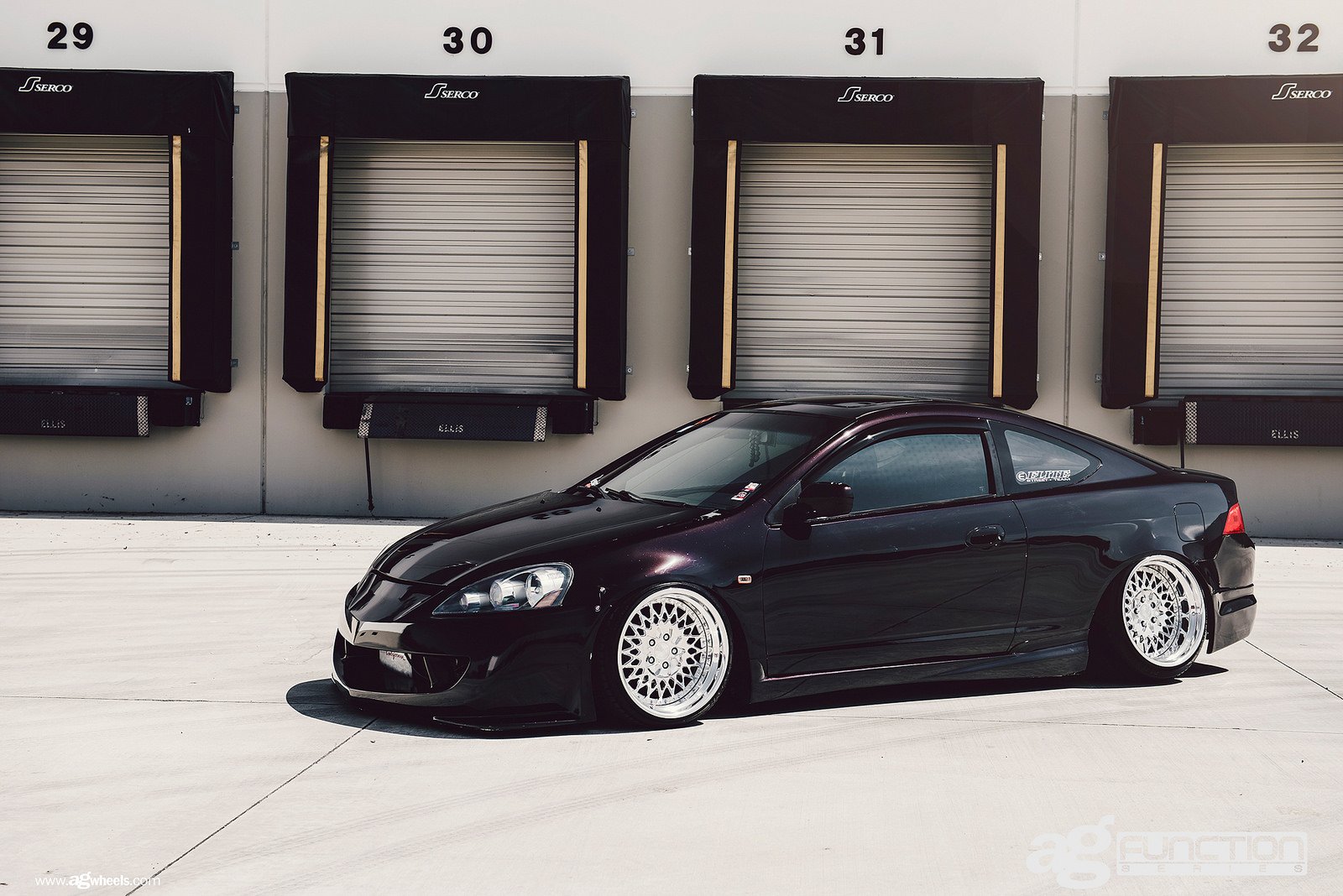 acura, Rsx, Coupe, Cars, Black Wallpaper