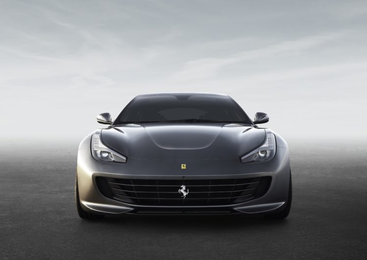 2016, The, Ferrari, Gtc4, Lusso, Cars, 2 2 HD Wallpaper Desktop Background