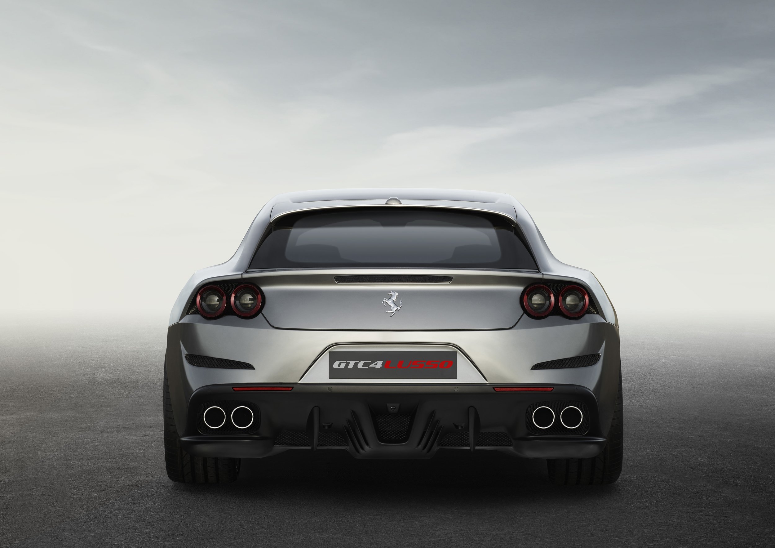 2016, The, Ferrari, Gtc4, Lusso, Cars, 2 2 Wallpaper