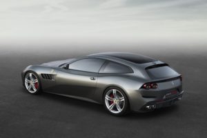 2016, The, Ferrari, Gtc4, Lusso, Cars, 2 2