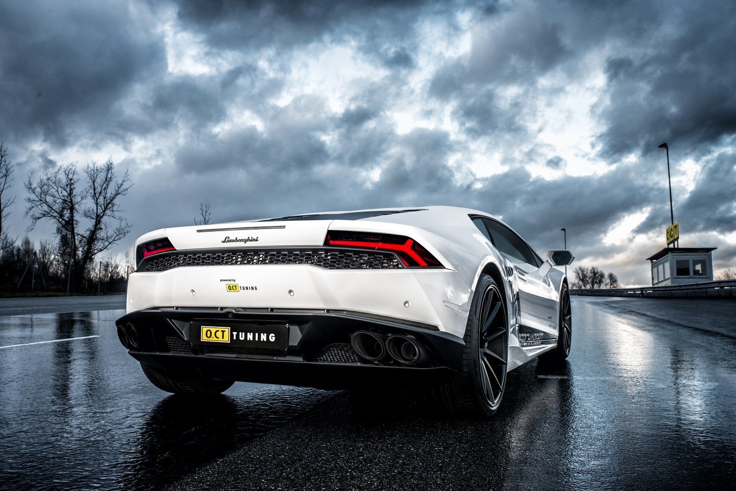 lamborghini, Huracan, O, Ct, Tuning, Cars, Supercharger, Modified Wallpaper