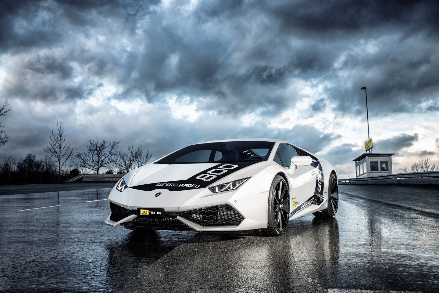 lamborghini, Huracan, O, Ct, Tuning, Cars, Supercharger, Modified Wallpaper