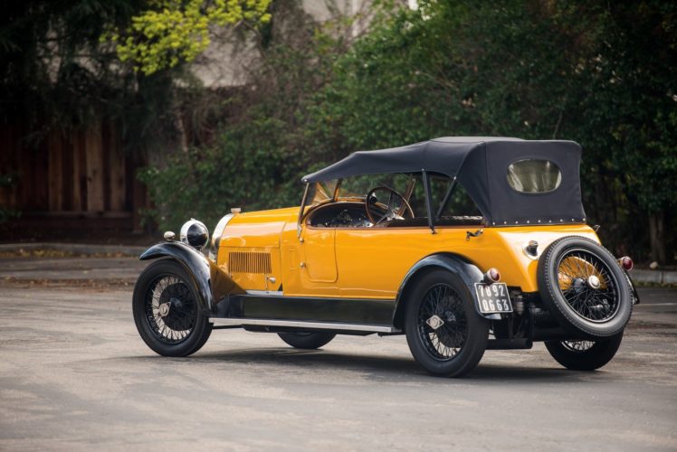bugatti, Type, 30, Tourer, 1926, Cars, Retro, Classic, 1936 HD Wallpaper Desktop Background