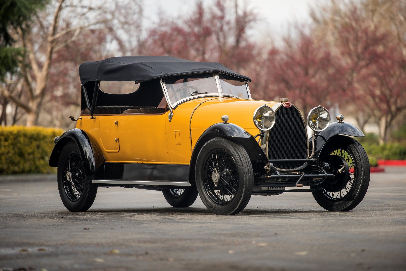 bugatti, Type, 30, Tourer, 1926, Cars, Retro, Classic, 1936 Wallpaper