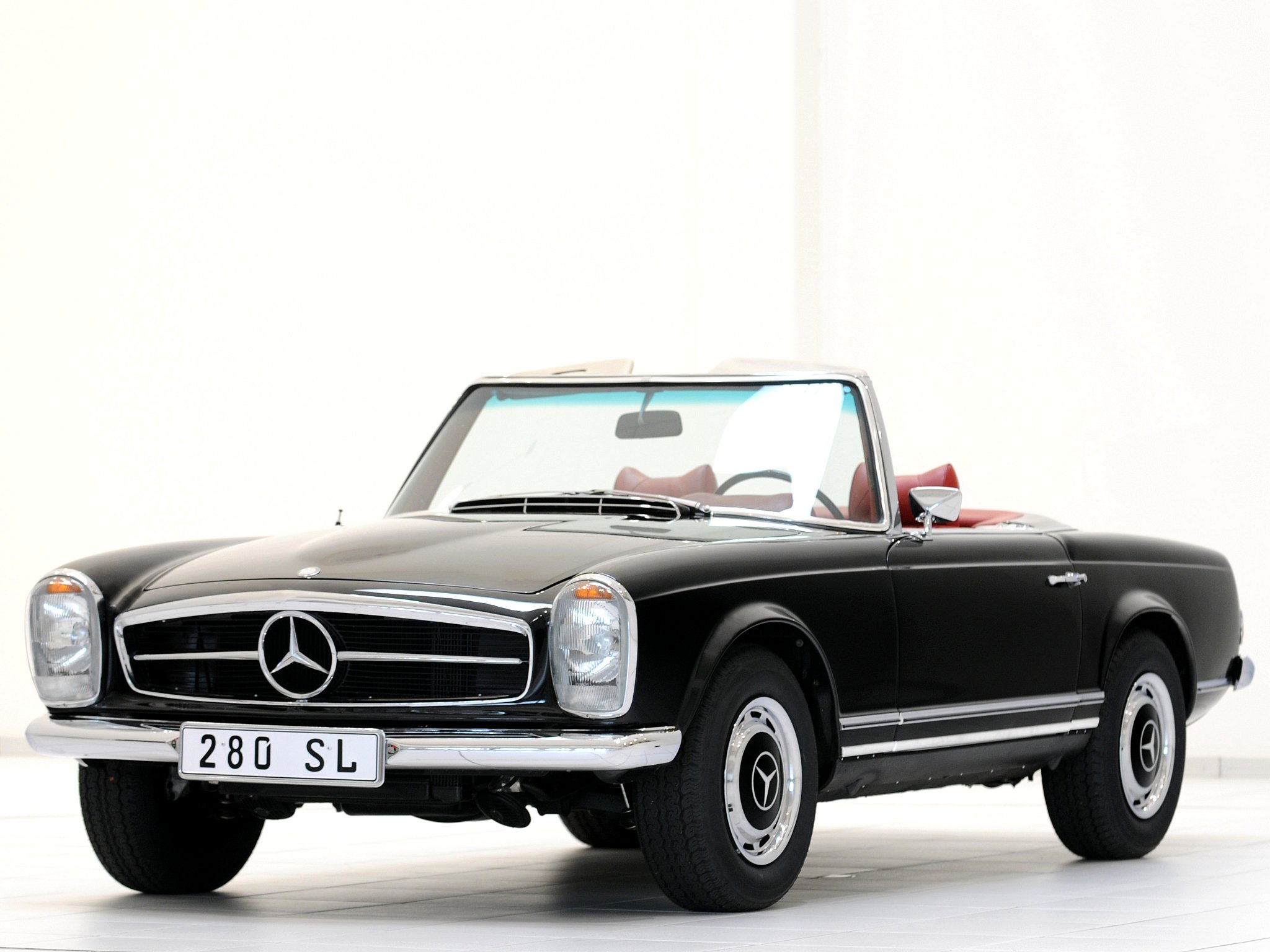 mercedes, Benz, 280, Sl, Worldwide,  w113 , 1968, Retro, Classic Wallpaper