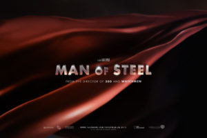 man, Of, Steel, Superman, Superhero, Poster, Posters