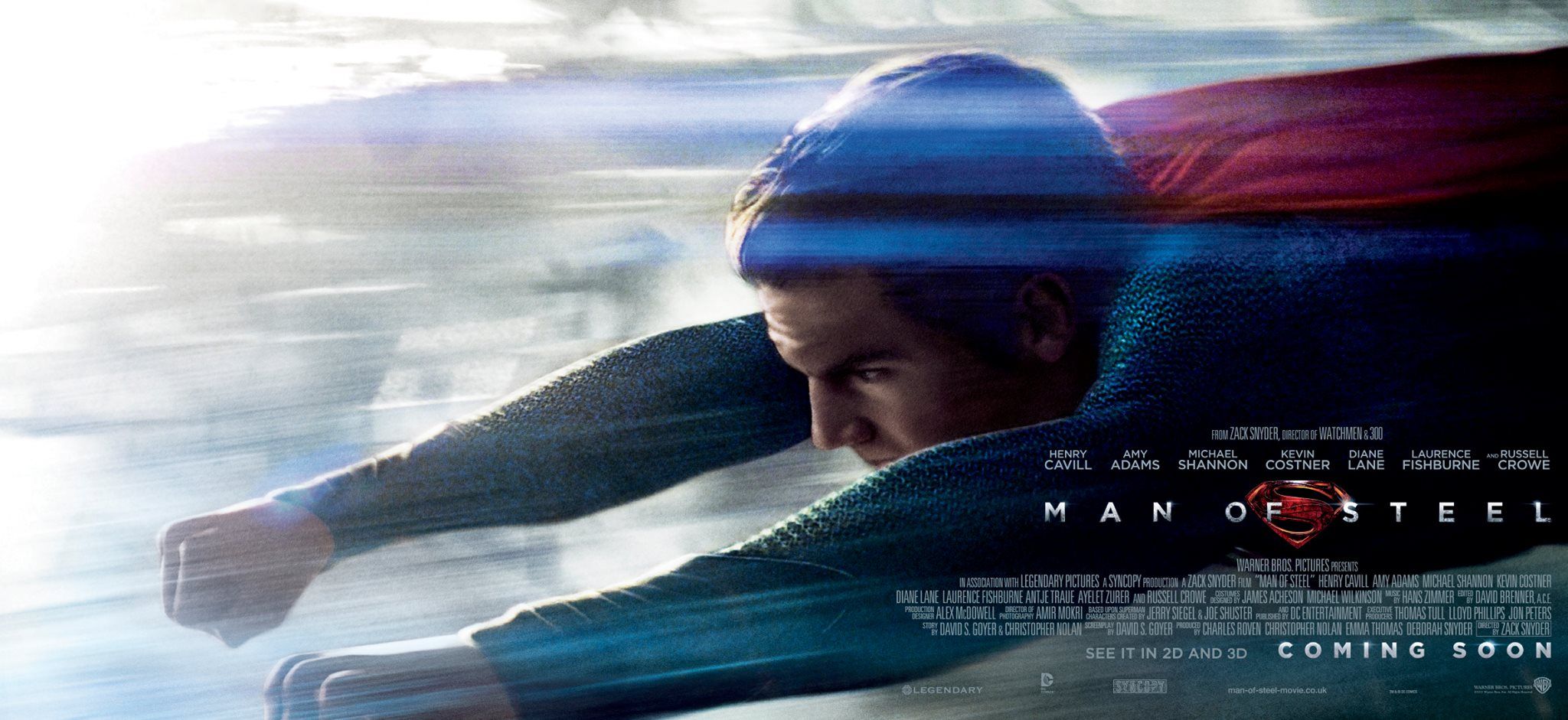 man, Of, Steel, Superman, Superhero, Poster, Posters Wallpaper