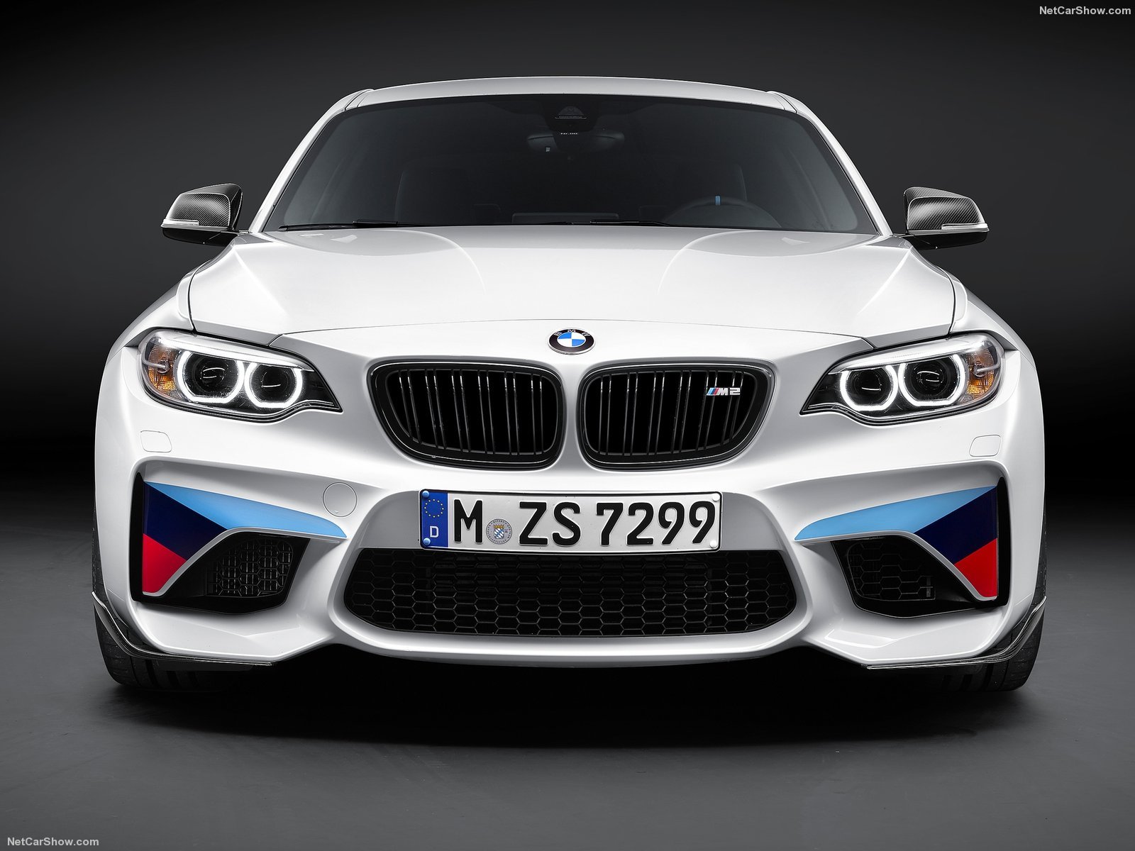 bmw, M2, Coupe, M, Performance, Parts, Cars, 2016 Wallpaper